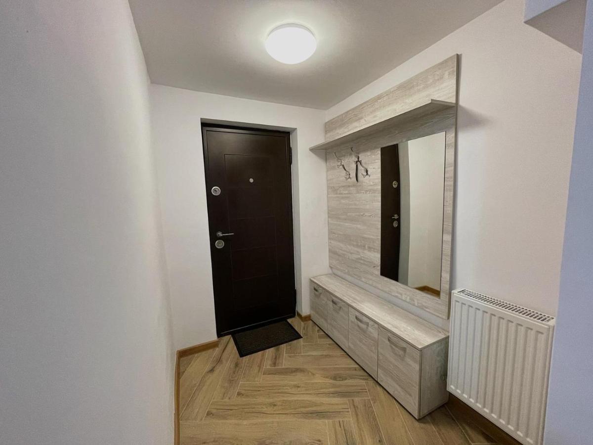 Inna Apart Sybin Zewnętrze zdjęcie